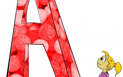 Virtues – A is for Attitude