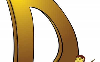 Virtues – D is for Diligence