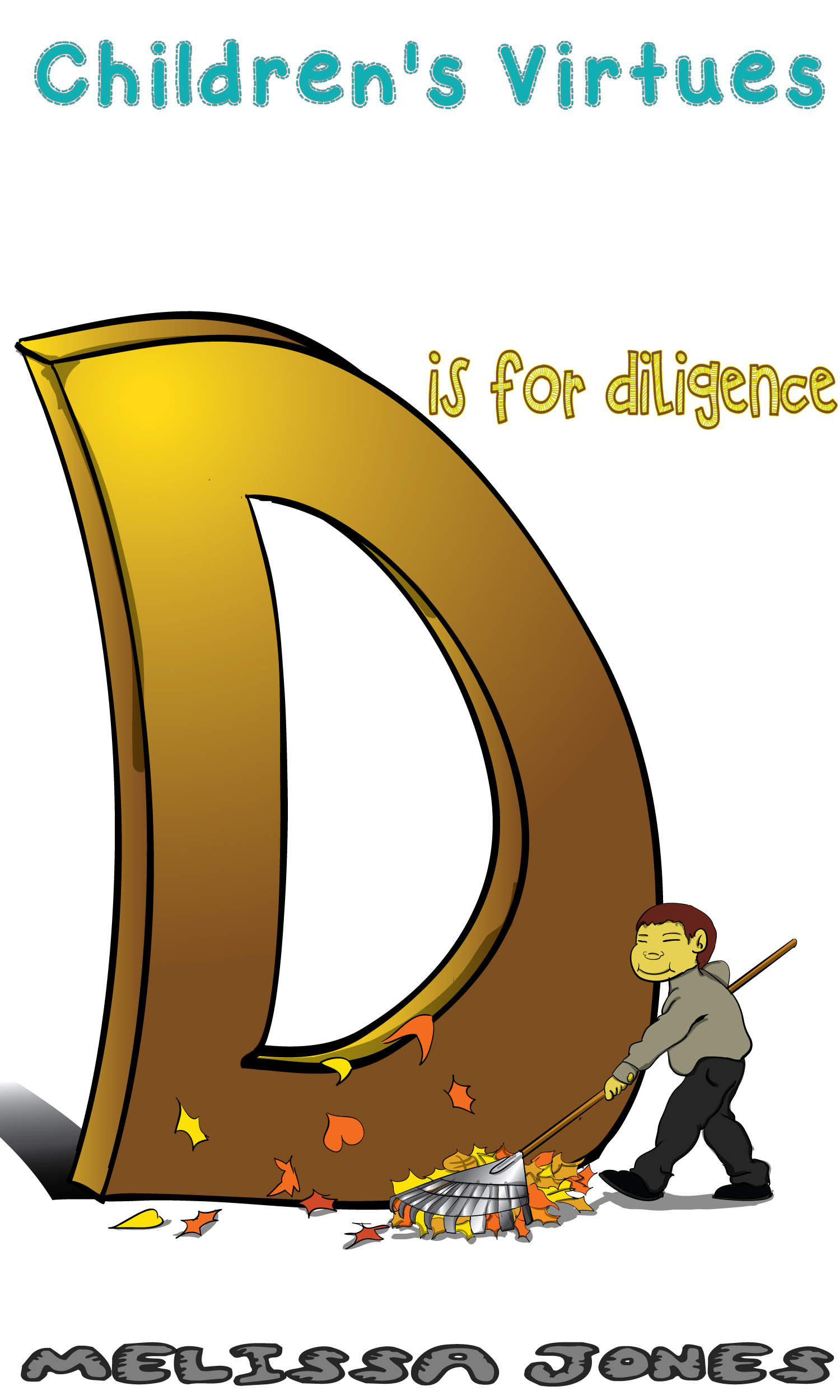 D is for Diligence