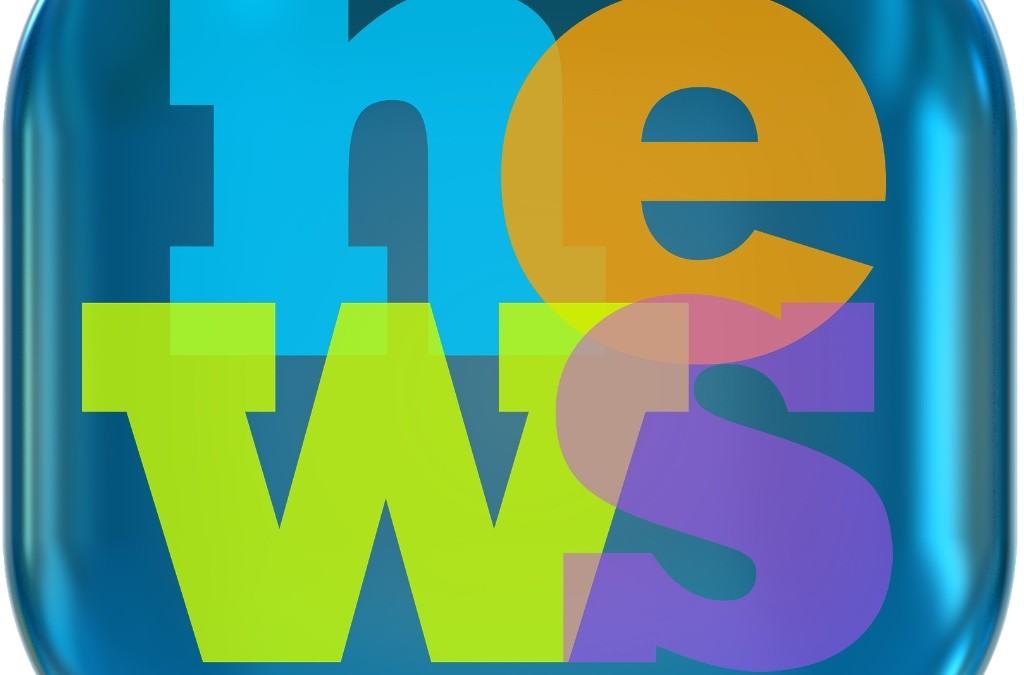 Breaking News & Current Events App