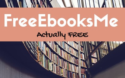 Free eBooks App