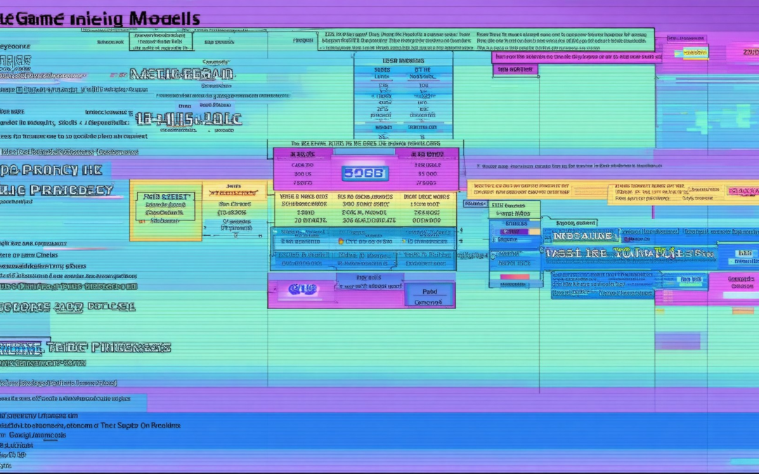 Exploring Indie Game Pricing Models: A Complete Breakdown of Costs and Strategies