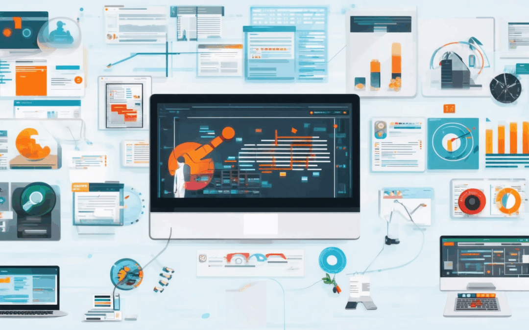 Find Your Perfect Developer Community: Top Online Platforms and Resources in 2024
