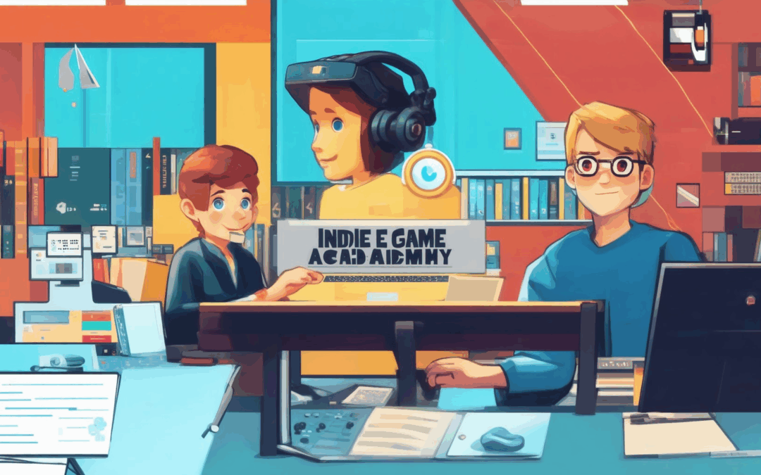 Is Indie Game Academy Worth It? Top Courses for Aspiring Indie Game Developers