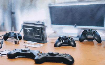 How to Start a Game Company: A Step-by-Step Guide to Setting Up Your Gaming Studio