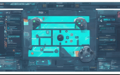 10 Essential UI Elements Every Game Developer Should Know
