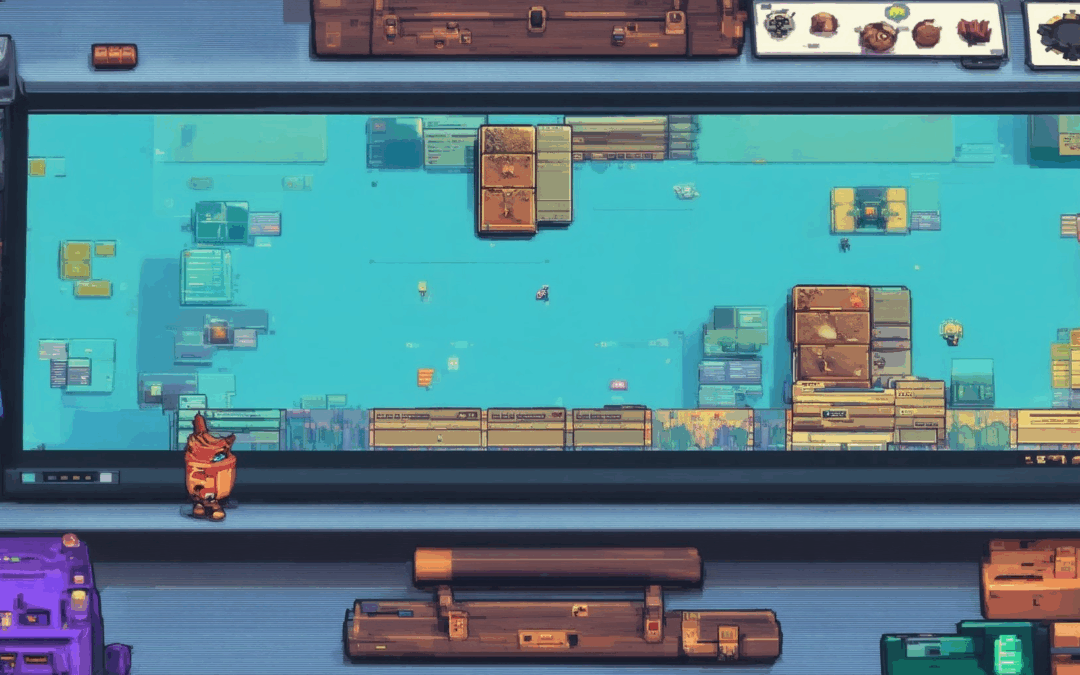 Unveiling the Benefits of Releasing Games on Itch.io: A Comprehensive Guide