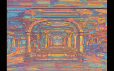 Exploring Art Direction in Video Games: Examples, Creative Vision, and Top Games with Aesthetic Mastery