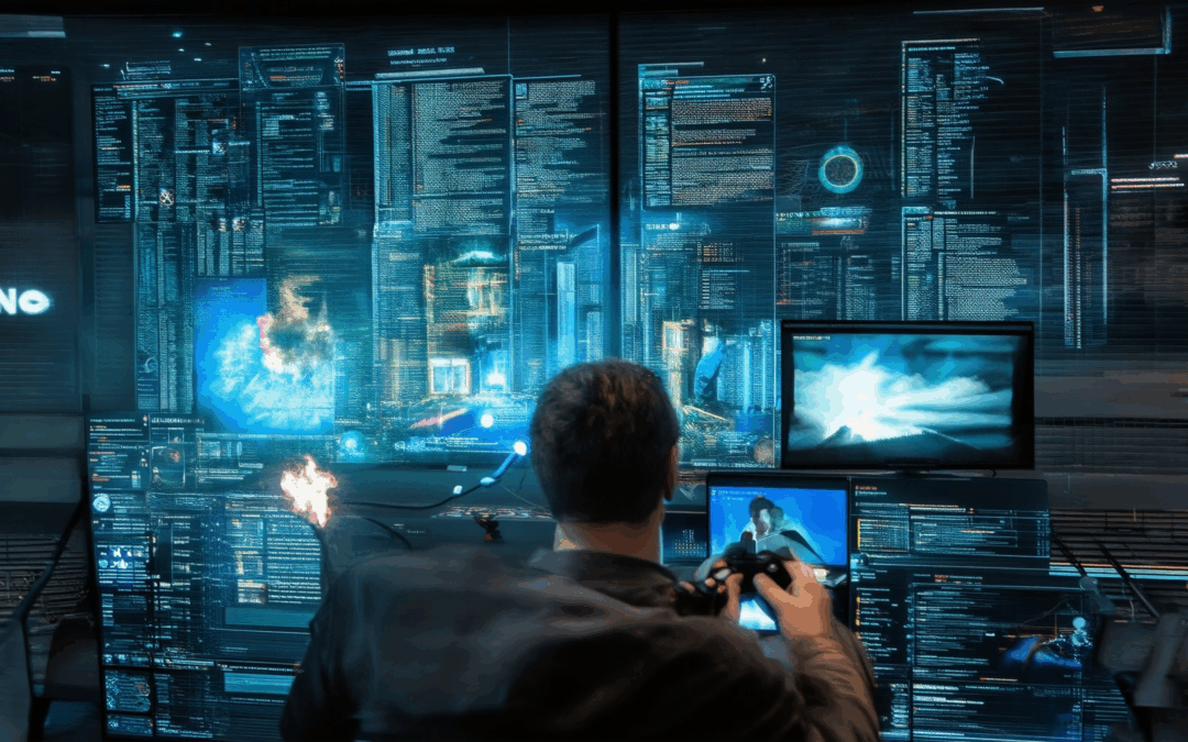 Igniting Effective Marketing for Games: Strategies, Trends, and Game-Changing Tips