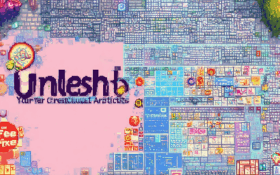 Unleash Your Creativity: Top Free Pixel Art Resources for Artists