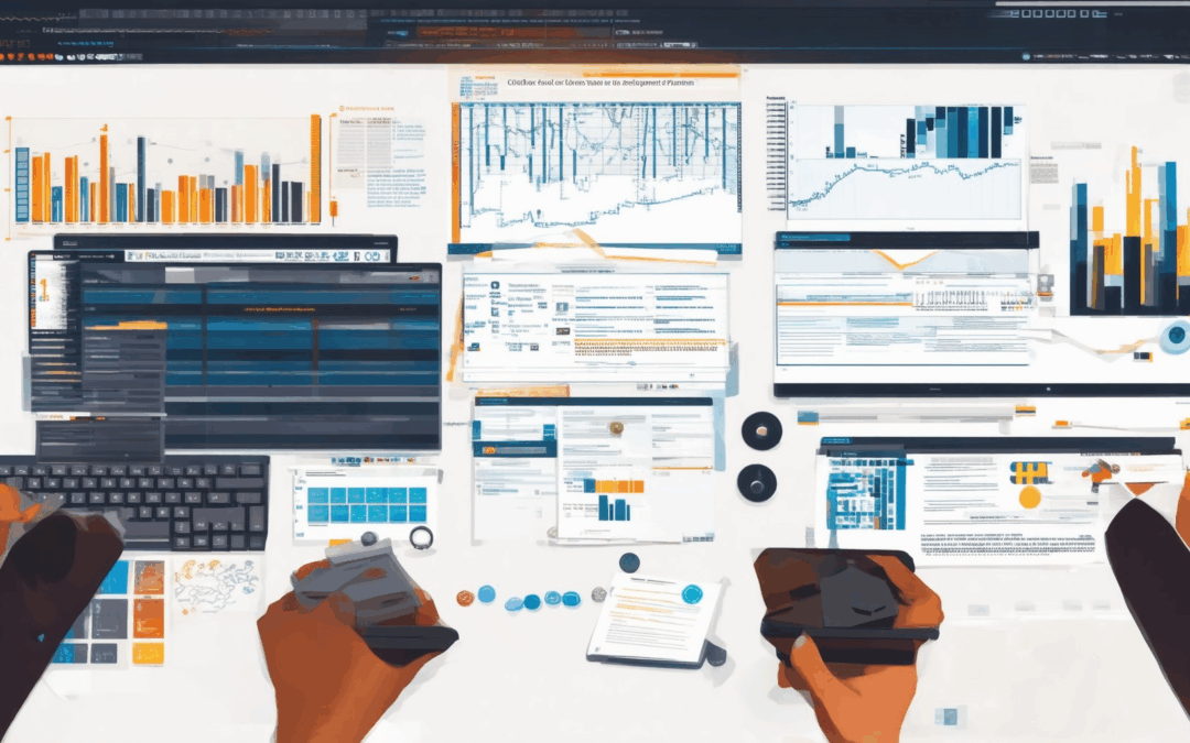 The Ultimate Guide to Game Development Financial Planning: A Strategic Planner’s Toolkit