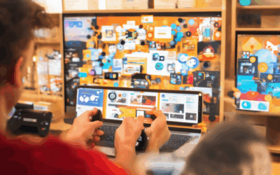 Igniting Creativity Through Crowdsourcing Ideas for Games: The Ultimate Guide to Generating Viral Game Concepts