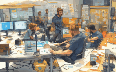 Igniting Success: Essential Tips for Indie Game Team Collaboration