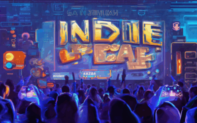 Unveiling Indie Game Achievements: Celebrating Success at Independent Games Festivals and Beyond