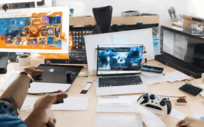 Igniting Cross-Platform Game Development: Strategies for Success