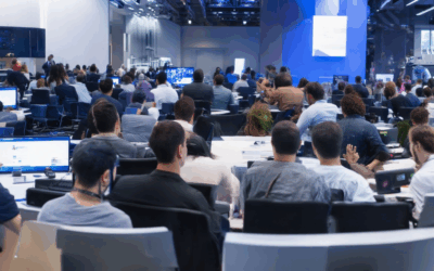 Top Game Dev Conferences in 2025: Networking with Top Talent and Discovering the Best in Gaming