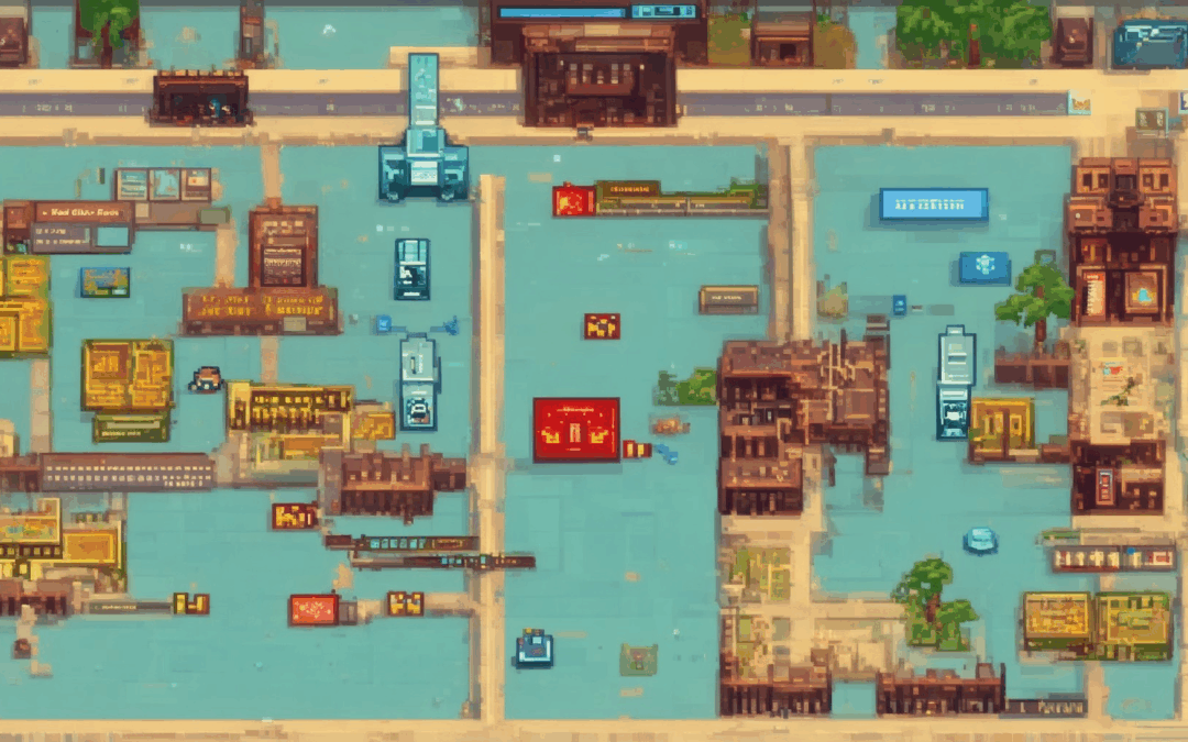 How to Unlock Endless Replayability in Indie Games: The Secret to Building Replay Value