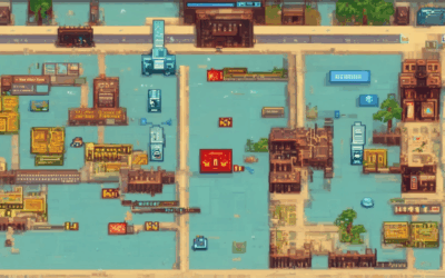 How to Unlock Endless Replayability in Indie Games: The Secret to Building Replay Value
