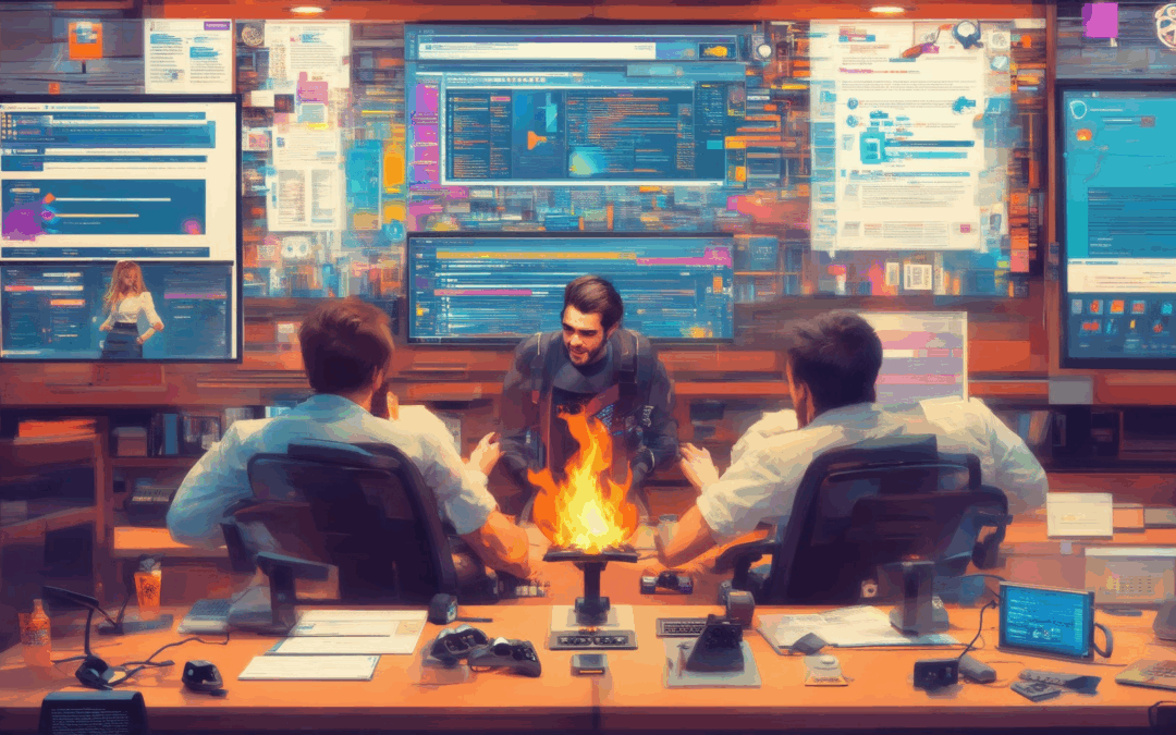 Igniting Your Gaming Community Management Strategy: A Comprehensive Guide
