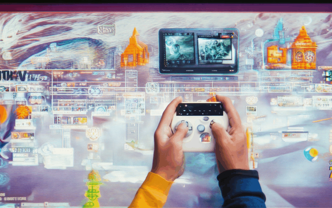 Empowering Your Vision: How to Develop Mobile Indie Games Profitably