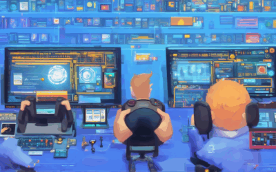 Mastering Indie Game Design Challenges: Strategies for Success