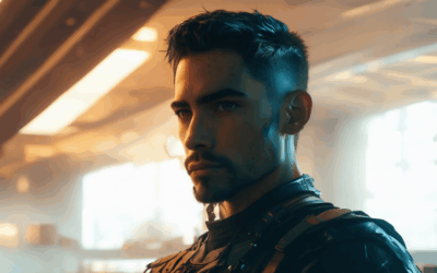 Elevating Your Game: The Ultimate Guide to Game Character Modeling