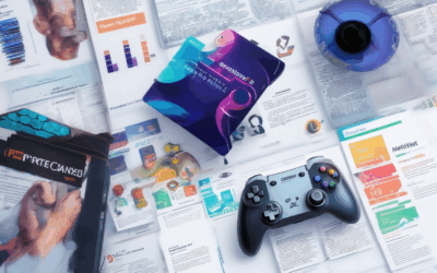 Crafting a Successful Video Game Press Kit: Tips You Need to Know