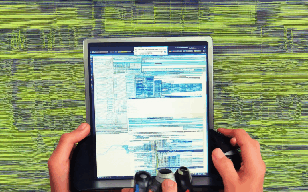 Elevate Your Indie Game Design Portfolio: Proven Strategies for Success