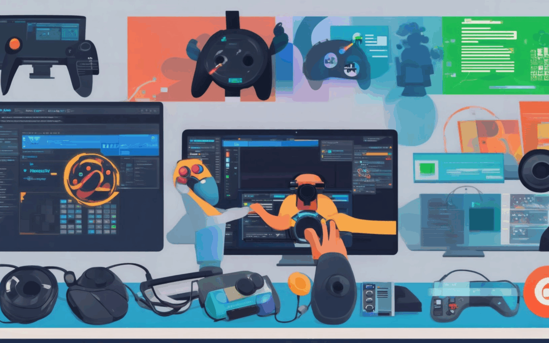 The Ultimate Guide to Game Development Podcasts: Top Picks, Learning Resources, and Expert Insights for Aspiring Creators