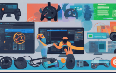The Ultimate Guide to Game Development Podcasts: Top Picks, Learning Resources, and Expert Insights for Aspiring Creators
