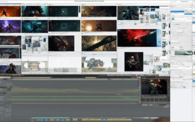 Unveiling the Best Game Trailer Editing Tools for Professional Video Creation