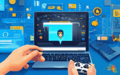 Empowering Indie Game Developers: Top Publishing Platforms for Success