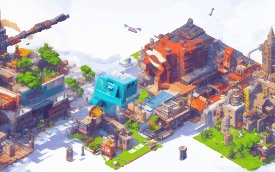 Top Indie Game Beta Programs for Testing and Discovery: Join and Explore Across Platforms Better than Ever