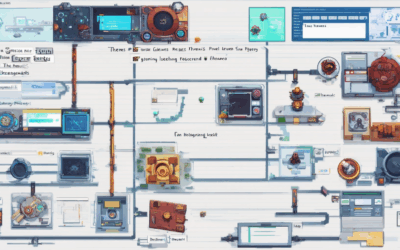 Designing Game Levels: Tools, Themes, and Player Engagement