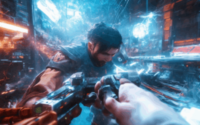 The Ultimate Guide to Unlocking Player Immersion Techniques: Enhancing Gameplay