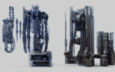 The Essential Guide to 3D Model Rigging for Games: Software, Tools, and Techniques