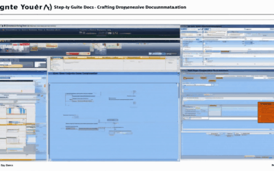 Ignite Your Game Design Docs: A Step-by-Step Guide to Crafting Comprehensive Documentation