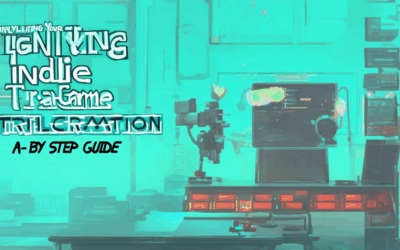 Igniting Your Indie Game Trailer Creation: A Step-by-Step Guide