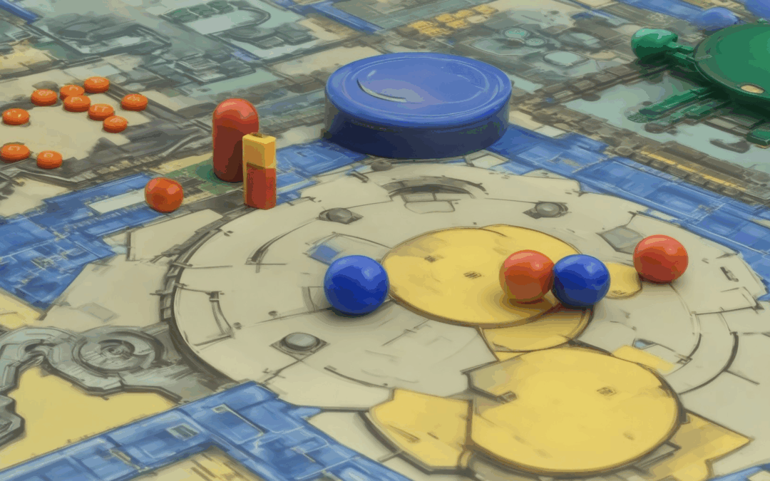 How to Test Game Balance: A Step-by-Step Guide to Ensuring Perfect Game Mechanics