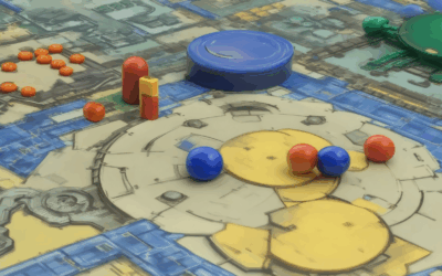 How to Test Game Balance: A Step-by-Step Guide to Ensuring Perfect Game Mechanics