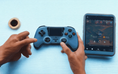 How to Design a Mobile Game: Best Practices for Success in 2023