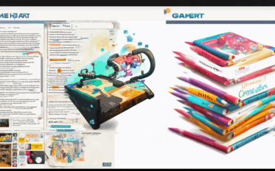 Unleash Your Creativity: The Ultimate Guide to Game Art Tutorials for Beginners | 2D Game Art Essentials & Tips to Excel