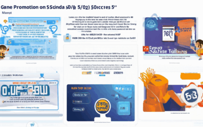 Game Promotion on Social Media: Exploring the 50/30/20 and 5/5/5 Rules for Success