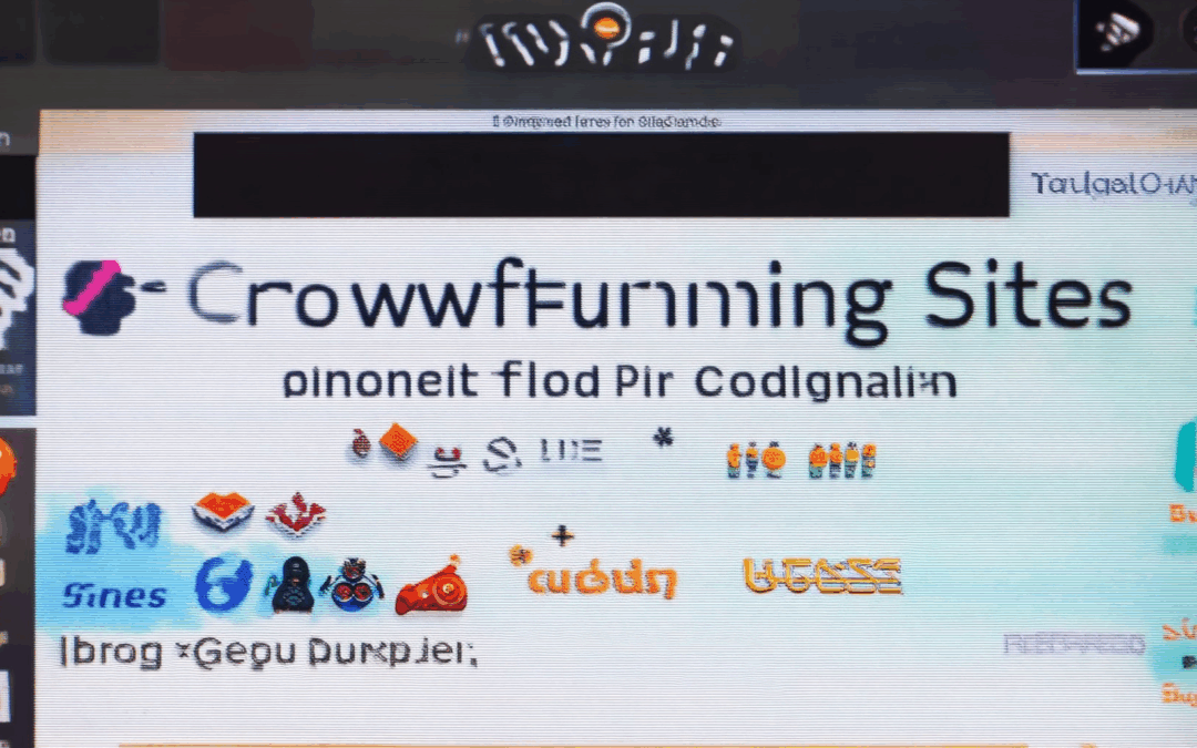 The Top Crowdfunding Sites for Games: Your Ultimate Guide to Choosing the Best Platform