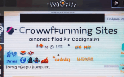 The Top Crowdfunding Sites for Games: Your Ultimate Guide to Choosing the Best Platform
