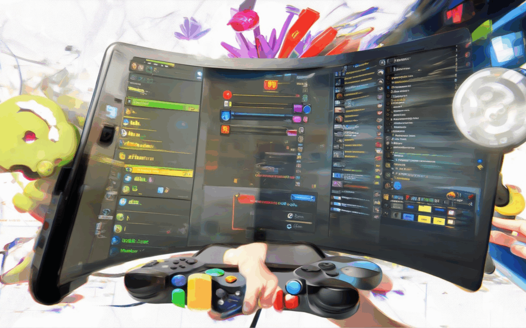 The Best Open-Source Game Tools and Their Impact on Innovation