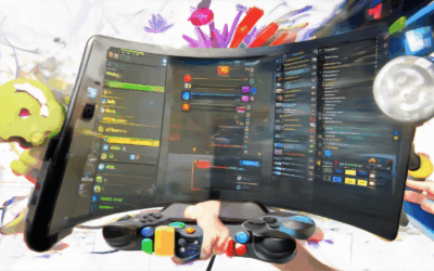 The Best Open-Source Game Tools and Their Impact on Innovation